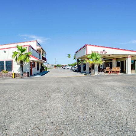 Capital O Padre Island Corpus Christi 호텔 외부 사진
