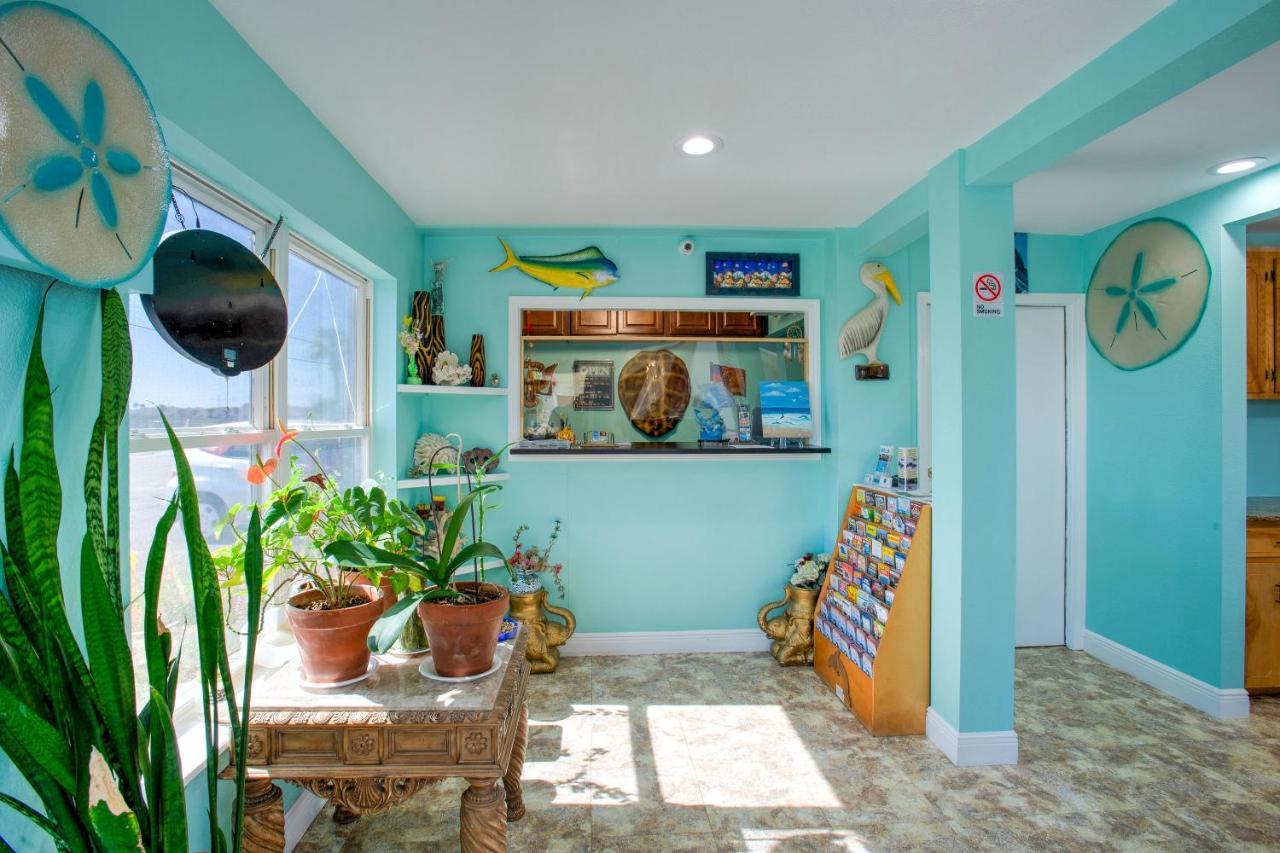 Capital O Padre Island Corpus Christi 호텔 외부 사진