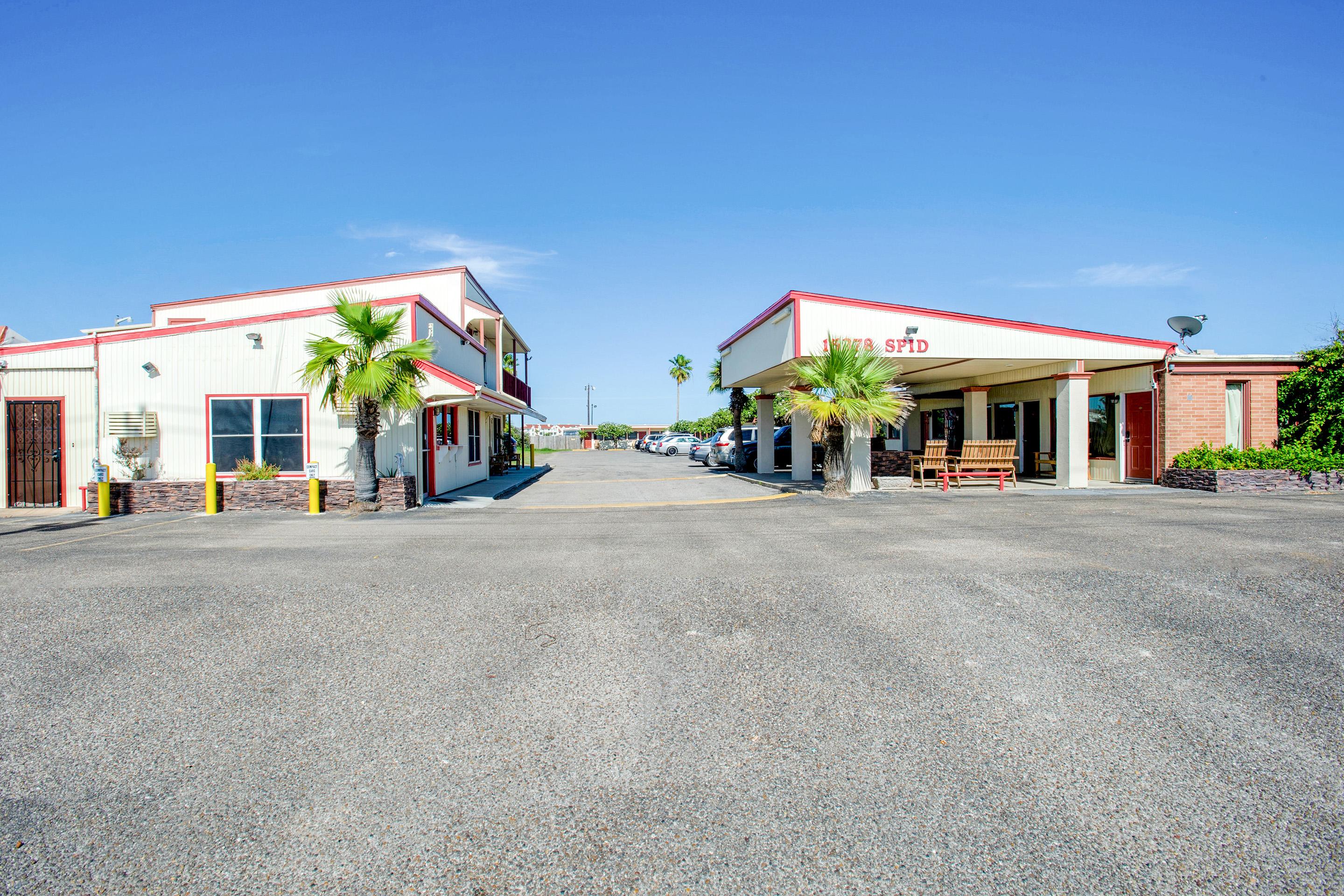 Capital O Padre Island Corpus Christi 호텔 외부 사진