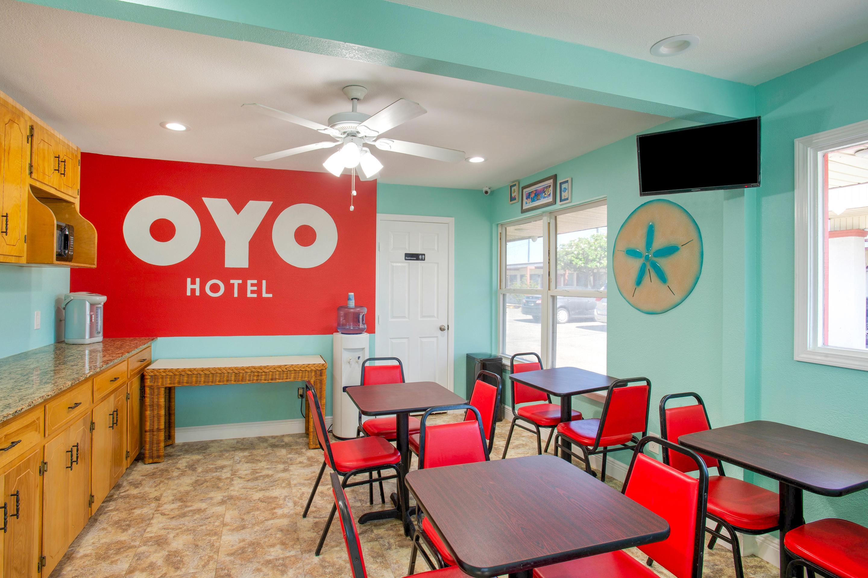 Capital O Padre Island Corpus Christi 호텔 외부 사진