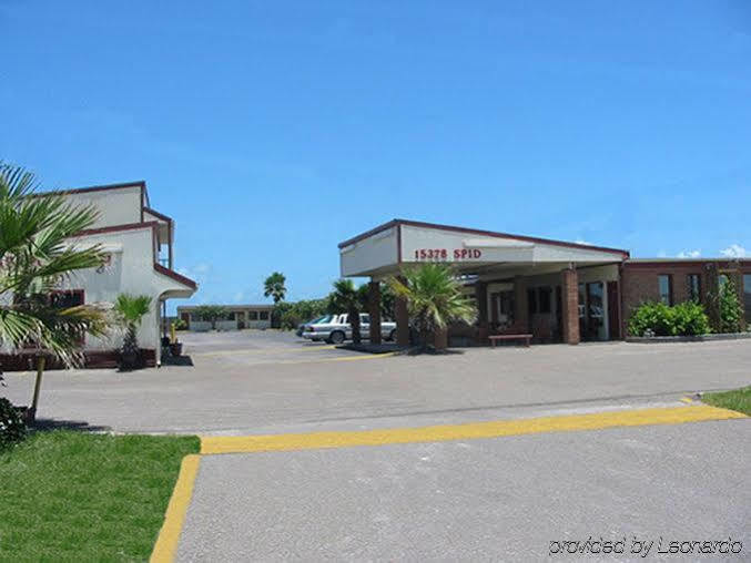Capital O Padre Island Corpus Christi 호텔 외부 사진